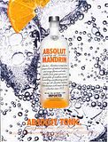Absolut mandarin